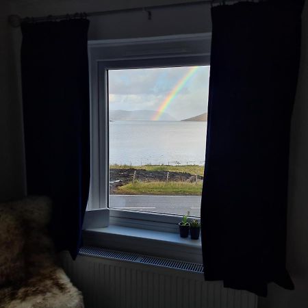 Luib House. Spacious Self-Catering By The Sea. Broadford  Buitenkant foto