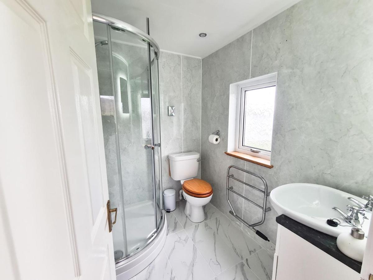Luib House. Spacious Self-Catering By The Sea. Broadford  Buitenkant foto