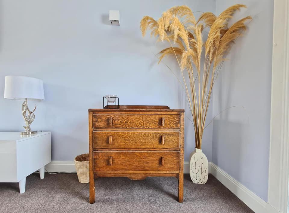 Luib House. Spacious Self-Catering By The Sea. Broadford  Buitenkant foto